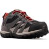 imageColumbia Kids Redmond WaterproofBlackFlame