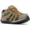 imageColumbia Kids Redmond WaterproofStone GreenCanyon Sun