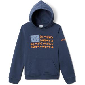 imageColumbia Boys PHG Hunt Flag HoodieZincBlaze