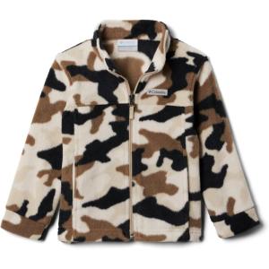 imageColumbia Boys Zing Iii Fleece JacketAncient Fossil Trad Camo