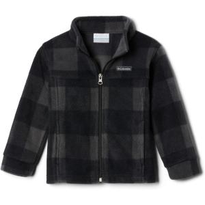 imageColumbia Boys Zing Iii Fleece JacketBlack Check