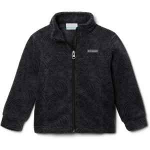 imageColumbia Boys Zing Iii Fleece JacketBlack Sunwaves