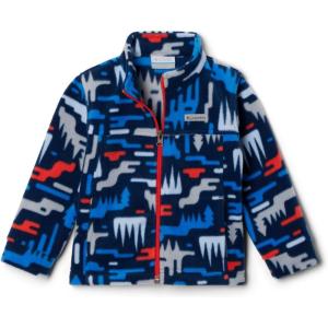 imageColumbia Boys Zing Iii Fleece JacketCollegiate Navy Highland