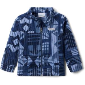 imageColumbia Boys Zing Iii Fleece JacketDark Mountain Pathways