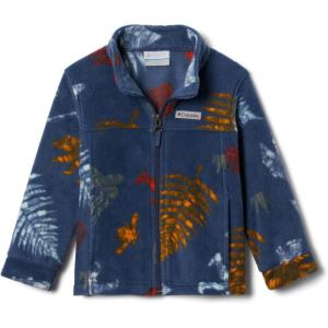 imageColumbia Boys Zing Iii Fleece JacketDark Mountain Wanderlandia