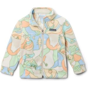 imageColumbia Boys Zing Iii Fleece JacketDark Stone Epicamp