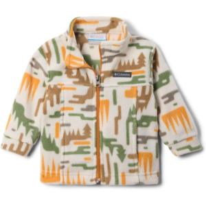 imageColumbia Boys Zing Iii Fleece JacketDark Stone Highland