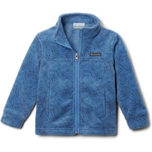 imageColumbia Boys Zing Iii Fleece JacketSkyler Sunwaves