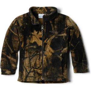 imageColumbia Boys Zing Iii Fleece JacketTimberwolf
