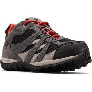 imageColumbia Kids Redmond WaterproofBlackFlame