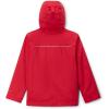 imageColumbia Boys Watertight II JacketMountain Red