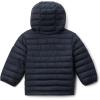 imageColumbia boys Powder Lite Ii Hooded JacketBlack
