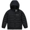 imageColumbia boys Powder Lite Ii Hooded JacketBlack