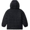 imageColumbia boys Powder Lite Ii Hooded JacketBlack