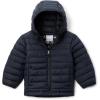 imageColumbia boys Powder Lite Ii Hooded JacketBlack