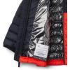 imageColumbia boys Powder Lite Ii Hooded JacketSpicyBlack