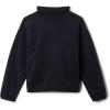imageColumbia unisexchild Sequoia Grove Half Zip FleeceBlack