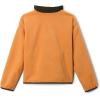 imageColumbia unisexchild Sequoia Grove Half Zip FleeceSunstoneGreenscapeStone Geen
