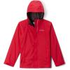 Mountain Red
