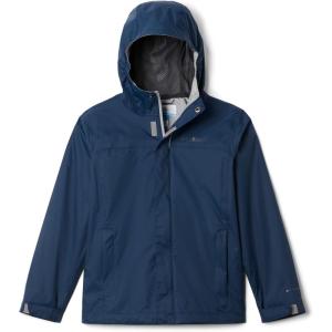 imageColumbia Boys Watertight II JacketCollegiate Navy