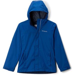 imageColumbia Boys Watertight II JacketMountain Blue