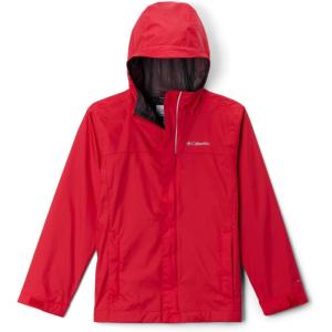 imageColumbia Boys Watertight II JacketMountain Red