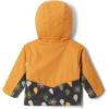 imageColumbia Baby Steens Mt Ii Overlay HoodieShark SleetSunstone