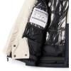imageColumbia Boys Alpine Action Iii JacketBlack MelangeDark Stone