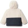 imageColumbia Boys Alpine Action Iii JacketBlack MelangeDark Stone