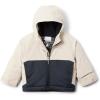 imageColumbia Boys Alpine Action Iii JacketBlack MelangeDark Stone