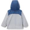 imageColumbia Boys Glennaker Rain Jacket2024 Columbia GreyDark Mountain