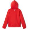 imageColumbia Boys PFG Elements HoodieRed SparkPfg Fish Tree