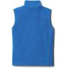 imageColumbia Boys Steens Mountain Fleece VestBright Indigo