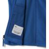 imageColumbia Boys Steens Mountain Fleece VestBright Indigo