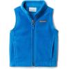 imageColumbia Boys Steens Mountain Fleece VestBright Indigo
