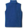 imageColumbia Boys Steens Mountain Fleece VestBright Indigo