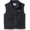 imageColumbia Boys Steens Mountain Fleece VestCharcoal Heather