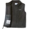 imageColumbia Boys Steens Mountain Fleece VestCharcoal Heather