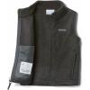 imageColumbia Boys Steens Mountain Fleece VestCharcoal Heather