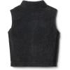 imageColumbia Boys Steens Mountain Fleece VestCharcoal Heather