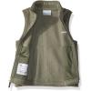 imageColumbia Boys Steens Mountain Fleece VestCypress