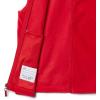 imageColumbia Boys Steens Mountain Fleece VestMountain Red