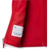 imageColumbia Boys Steens Mountain Fleece VestMountain Red