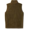 imageColumbia Boys Steens Mountain Fleece VestNew Olive