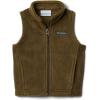 imageColumbia Boys Steens Mountain Fleece VestNew Olive
