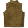 imageColumbia Boys Steens Mountain Fleece VestNew Olive