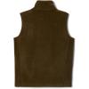 imageColumbia Boys Steens Mountain Fleece VestNew Olive