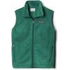 imageColumbia Boys Steens Mountain Fleece VestPine Green