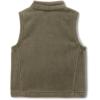imageColumbia Boys Steens Mountain Fleece VestStone Green