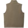 imageColumbia Boys Steens Mountain Fleece VestStone Green